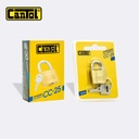 CANDADO CANTOL CLASICO CC-70 CAJA