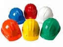 CASCO DE SEGURIDAD