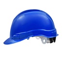 CASCO DE SEGURIDAD AZUL TRUPER