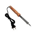 CAUTIL PISTOLA SOLDAR 60W C&A