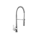 CAÑO FLEXIBLE ALTO MUEBLE IMPORTADO SUS304