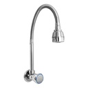 CAÑO FLEXIBLE P/COCINA PARED BARU ITALGRIF GR-02-J-000