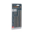 BROCA PARA CONCRETO 5PS TRUPER 102705