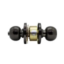 PERILLA LGO BRONCE QUEMADO KB-090